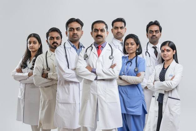 Educaller classroom for NEET coaching